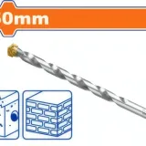 Perceuse-visseuse WADFOW WMJ1K06 thumbnail 1