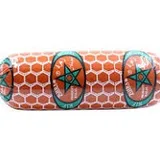 Saucisson volaille boeuf halal Zahra 220 g thumbnail 1