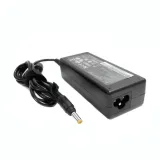 Chargeur HP 18.5V 3.5A - Compatible avec ordinateurs portables HP thumbnail 1