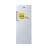 Congélateur Elactron vertical 8 tiroirs plaqu alum EL-180C thumbnail 5