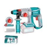 Marteau Perforateur Burineur Sans Fil 20V Brushless (2.0J) thumbnail 1