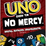 UNO Mercy – Jeu de Cartes thumbnail 1