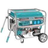Groupe Électrogène Essence 5.5kW thumbnail 1