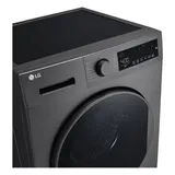 Machine A Laver LG 8KG Silver F2T2TYM1S thumbnail 5