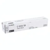 Toner CANON C-EXV59 Noir - Impression 30000 pages thumbnail 1
