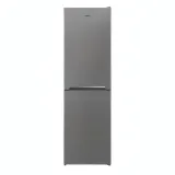 Refrigerateur Enduro Combine 4TIROIRS 280LITRES Defrost A++ Gris RCS280SX thumbnail 1