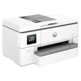 Imprimante Multifonction jet d'encre couleur A3 3-en-1 recto-verso: HP OfficeJet Pro 9720 All in One thumbnail 1