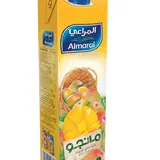 Jus de mangue Almarai brique 1 L thumbnail 1