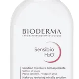 Bioderma - Eau Micellaire Peaux Sensibles Créaline H2o - 500 ml thumbnail 1
