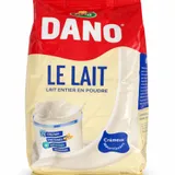 DANO - Lait Entier en Poudre - 370g thumbnail 1