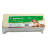 Barre Emmental – Fromage – 1,5 kg thumbnail 1