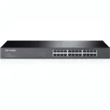 Switch TP-LINK TL-SG1024 - 24 Ports Gigabit 10/100/1000 Mbps thumbnail 1
