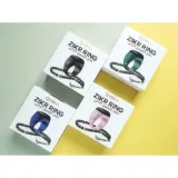 Bague Intelligente iQIBLA Zikr Ring Noor (N01) thumbnail 1