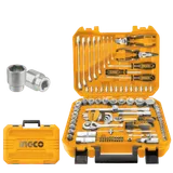 Mallette d’Outils Universelle 100 Pièces  HKTHP21001 thumbnail 1