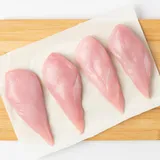 Blanc de poulet thumbnail 1