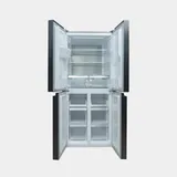 Elactron EL-54MDX – Réfrigérateur Side by Side 4 Portes 465 L Luxe thumbnail 3
