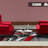 Salon Canapé 7 places Couleur Au Choix Sloane thumbnail 4