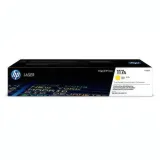 Toner HP 117A jaune original (W2072A), 700 pages thumbnail 1