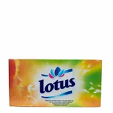 LOTUS – Mouchoirs Jetables Ultra Doux x150 thumbnail 1