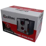 Régulateur Qualitec QPHR 1000VA thumbnail 1