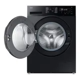 Machine à Laver Samsung 10KG/6KG Sechage WD10HG5U34BBNQ thumbnail 4