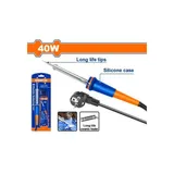 Electric soldering iron thumbnail 1