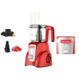 Robot culinaire sans fil rechargeable 16V thumbnail 1