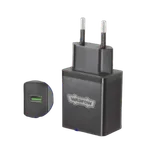 Chargeur Secteur USB 5V / 2A - WADFOW thumbnail 1