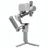 Stabilisateur DJI RS 4 Mini Combo - Écran Tactile 1.4" thumbnail 1