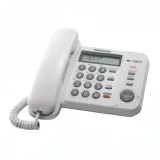 Téléphone Filaire Panasonic KX-TS580MX thumbnail 1