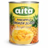 AITA - Ananas en tranches - 565 g thumbnail 1