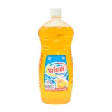 Détergent liquide multi-usages orange Cristol 1 L thumbnail 1