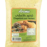 AROMA - Chapelure aux Herbes - 900G thumbnail 1