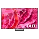 Televiseur Samsung 77" OLED Smart 4K QE77S91FAE thumbnail 1