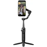 Stabilisateur pour smartphone - Pliable - Attache magnétique - Portrait/Paysage - 6h24 d'autonomie - Bluetooth 5.1 thumbnail 4