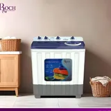 Machine à Laver Roch 14KG Semi Automatique RWM140TTJ(W) thumbnail 1