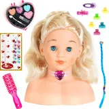 Tête De Princesse - Coralie thumbnail 1