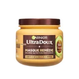 Masque Remède Nutrition Intense – Avocat & Karité (Garnier Ultra Doux) thumbnail 1