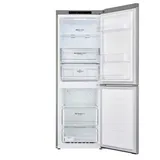 Refrigerateur LG Combine 3TIROIRS Silver GC-B399NLJM thumbnail 6