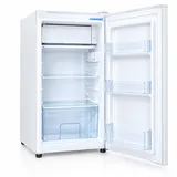 Refrigerateur Changer Bar 1 Porte Blanc BC105 thumbnail 2