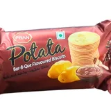 Biscuits Potata barbecue 50 g thumbnail 1