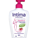 INTIMA - Gel lavant intime régulateur Natural Origins  - 200 ml thumbnail 1