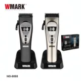 Tondeuse WMARK NG-8088 - Rechargeable Sans Fil thumbnail 1