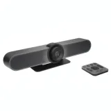 Caméra de Visioconférence Logitech MeetUp CC4000e - Ultra HD 4K thumbnail 1