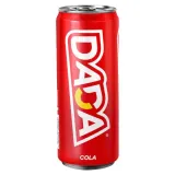 Dada Cola - 33cl thumbnail 1