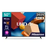 Televiseur Hisense 50" LED Smart Vida UHD 50A6N thumbnail 1