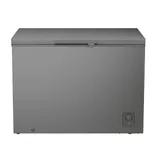 Congelateur Hisense Horizontal 400LITRES Gris FC40DD4SA thumbnail 1