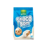 Gullón - Choco Bom Blanc - 100g thumbnail 1