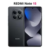 TÉLÉPHONE Redmi Note 15 128GB RAM6 thumbnail 1