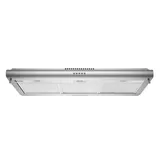 Hotte De Cuisine Hisense 90X60 Inox HHO90PASS thumbnail 6
